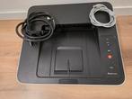Samsung Laserprinter met Duplex, Computers en Software, Printers, Zwart-en-wit printen, Gebruikt, Printer, Samsung