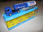 Corgi Scania Tanker "Tesco" (50179) M/B, Hobby en Vrije tijd, Modelauto's | 1:43, Verzenden, Zo goed als nieuw, Bus of Vrachtwagen