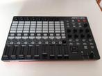 AKAI Professional APC 40 Mk2 Midi Controller + Custom Stand, Ophalen of Verzenden, Zo goed als nieuw