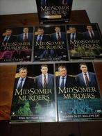 Midsomer Murders Seizoen 5 DVD Boxset, Boxset, Drama, Ophalen of Verzenden, Zo goed als nieuw