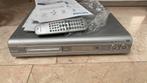 Philips Dvdr 7300H HD’s & dvd player/recorder, Ophalen, Gebruikt