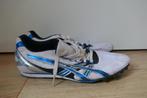 ASICS spikes maat 42, Spikes, Ophalen of Verzenden, Zo goed als nieuw, Asics