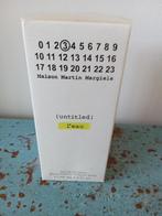 Maison martin margiela untitled l'eau, Ophalen of Verzenden, Nieuw