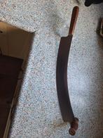 Winkel kaas snijder decoratie kaasmes wiegemes, Ophalen of Verzenden, Zo goed als nieuw