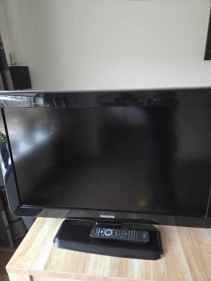 Philips TV - Goed beeld, prima prijs!, Audio, Tv en Foto, Televisies, Gebruikt, LED, 80 tot 100 cm, Full HD (1080p), Philips, 50 Hz