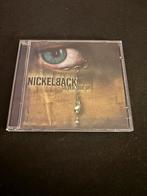 Nickleback Silver Side up, Verzenden, Gebruikt, Poprock
