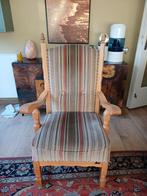 Vintage Fitform Stoel, Ophalen of Verzenden