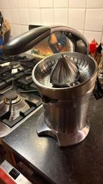 Solis sinaasappelpers, Ophalen of Verzenden, Zo goed als nieuw