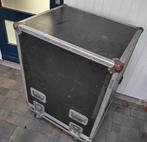 Flightcase (Stolpcase) 90x60x70, Muziek en Instrumenten, Behuizingen en Koffers, Ophalen, Gebruikt, Overige instrumenten, Flightcase