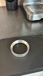 Koffie doseerring magnetisch / coffee funnel 54 mm, Ophalen of Verzenden, Nieuw