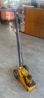 Lucht hydraulische krik 20 ton, Ophalen, Onbekend, Zo goed als nieuw, Onbekend