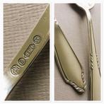 Gero Verzilverd - Model 454, Ophalen of Verzenden