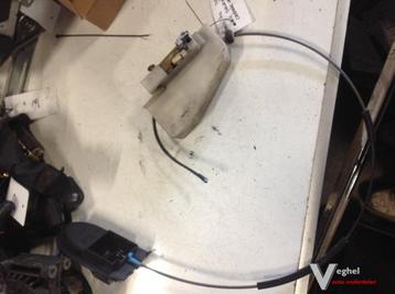 Ford Ka 2001 Elektr (CV)  Slotmechaniek Binnenslot Rechtsvoo beschikbaar voor biedingen