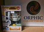 Funko pop! 1349 Trnya Iida GITD, Ophalen of Verzenden, Nieuw