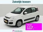 Fiat Panda 0.9 TwinAir Lounge, Auto's, Voorwielaandrijving, Gebruikt, Euro 6, Panda