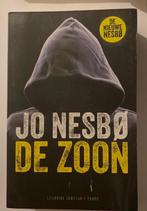 Boek De Zoon - Jo Nesbo, Ophalen of Verzenden, Gelezen, Jo Nesbo