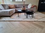 By Boo vloerkleed naturel 200x300cm, Huis en Inrichting, Ophalen, 200 cm of meer, Zo goed als nieuw, 200 cm of meer