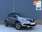 Renault Captur 0.9 TCe Intens Dealer onderh, Navigatie, Crui, Auto's, Renault, Voorwielaandrijving, 898 cc, Stof, Gebruikt