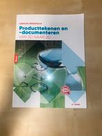 Werktuigbouwkunde studieboeken, Boeken, Studieboeken en Cursussen, Ophalen of Verzenden, Beta, Gelezen, HBO