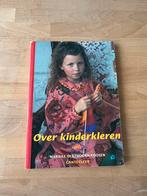 Oilily - Over kinderkleren, Gelezen, Ophalen of Verzenden, Mode algemeen, Olsthoorn Roosen