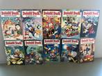 10x donald duck pocket, Ophalen, Zo goed als nieuw, Disney, Meerdere stripboeken