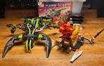 Lego Mars Mission 7691 - ETX Alien Infiltrator, Ophalen of Verzenden, Gebruikt, Complete set, Lego