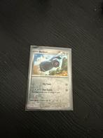 Pokemon Beldum 113/162, Ophalen of Verzenden, Zo goed als nieuw, Losse kaart