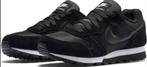 Nike MD Runner 2 - Sneakers Dames zwart - Maat 41, Ophalen of Verzenden, Hardlopen, Hardloopschoenen, Nike
