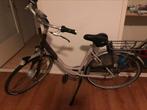 Gazelle fiets, Fietsen en Brommers, Fietsen | Dames | Damesfietsen, Ophalen, Gebruikt, 47 tot 50 cm, Versnellingen