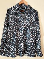 La Dress by Simone mooie blouse/ maat xxs, Kleding | Dames, Blouses en Tunieken, Verzenden, Zo goed als nieuw, Maat 34 (XS) of kleiner