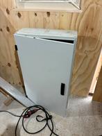 Meterkast / Verdeelkast, Ophalen, Zo goed als nieuw