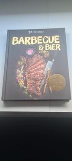 Barbeque & Bier - Kookboek, Tapas, Hapjes en Dim Sum, Ophalen of Verzenden, Zo goed als nieuw, Ja, ik Gril!