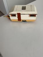 Matchbox caravan uit 1978 in zeer goede staat, Ophalen, Gebruikt, Overige typen