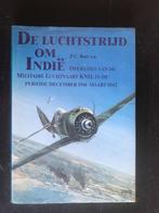 De luchtstrijd om Indie 1941-1942, Ophalen of Verzenden, Tweede Wereldoorlog, Zo goed als nieuw
