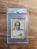 1978 Bobby Charlton PSA Engeland WK Argentinie, Ophalen of Verzenden, Zo goed als nieuw, Plaatje