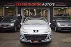 Peugeot 207 SW 1.6 VTi XS Automaat Pano Climate (bj 2012), Auto's, Gebruikt, 4 cilinders, Blauw, 14 km/l