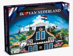 Gezelschapsspel Ik hou van Nederland (Holland) Nieuw, Ophalen of Verzenden, Nieuw