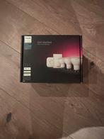 NIEUW - Philips Hue Bridge - exclusief dimmer switch/lampen, Ophalen of Verzenden, Nieuw, Philips hue