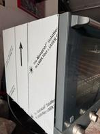 Unox Anna heteluchtoven, Ophalen, Minder dan 45 cm, Nieuw, Oven met grill