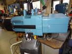 DEMAG ketting takel 4 ton kraannr. 31