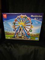 Lepin /Mould King/Ferris Wheel/Moc/Bouwstenen, Ophalen of Verzenden, Nieuw, Overige merken