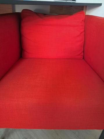 Ektorp stoel. IKEA - afbeelding 2