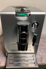 Jura ena 9 OTC Koffiemachine - Espresso apparaat, Ophalen, Afneembaar waterreservoir, Gebruikt, Espresso apparaat