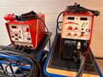 Fronius tig AC/DC, Ophalen of Verzenden, Zo goed als nieuw, 150 tot 250 ampère, Tig