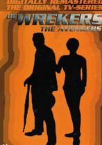 De Wrekers ( The Avengers ) 1968/1969  Afl. 19 t/m 24, Cd's en Dvd's, Dvd's | Tv en Series, Actie en Avontuur, Ophalen of Verzenden