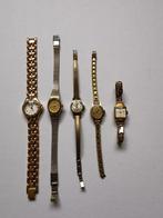 Partij vintage horloges dames heren horloge, Sieraden, Tassen en Uiterlijk, Horloges | Heren, Verzenden