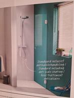 Nisdeur / douchewand / douchedeur 80x200, Ophalen of Verzenden, Nieuw