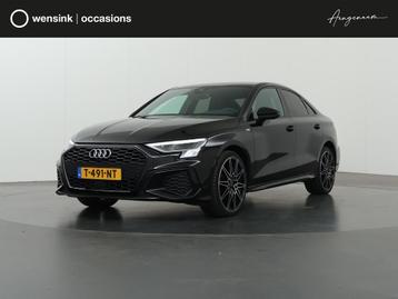 Audi A3 Limousine 35 TFSI S Line | 2x S-line | Navigatie | P beschikbaar voor biedingen
