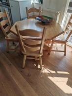 Wandkast-salontafel-eethoektafel-stereomeubel, Huis en Inrichting, Ophalen