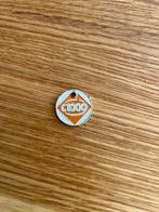 C1000 winkelkarretje munt / winkelwagenmunt, Verzamelen, C1000, Ophalen of Verzenden